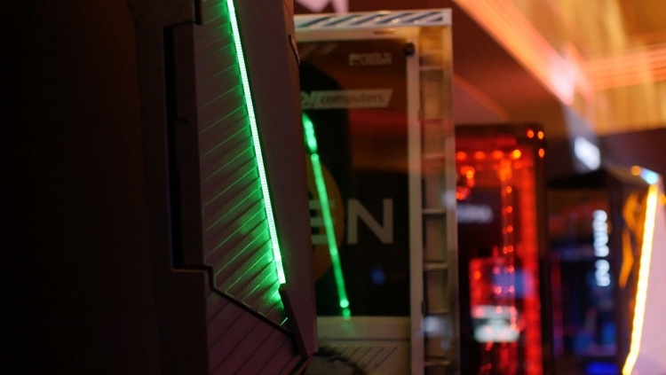 AMD выпустит 12-нм версию GPU Polaris в этом году AMD выпустит 12-нм версию GPU Polaris в этом году