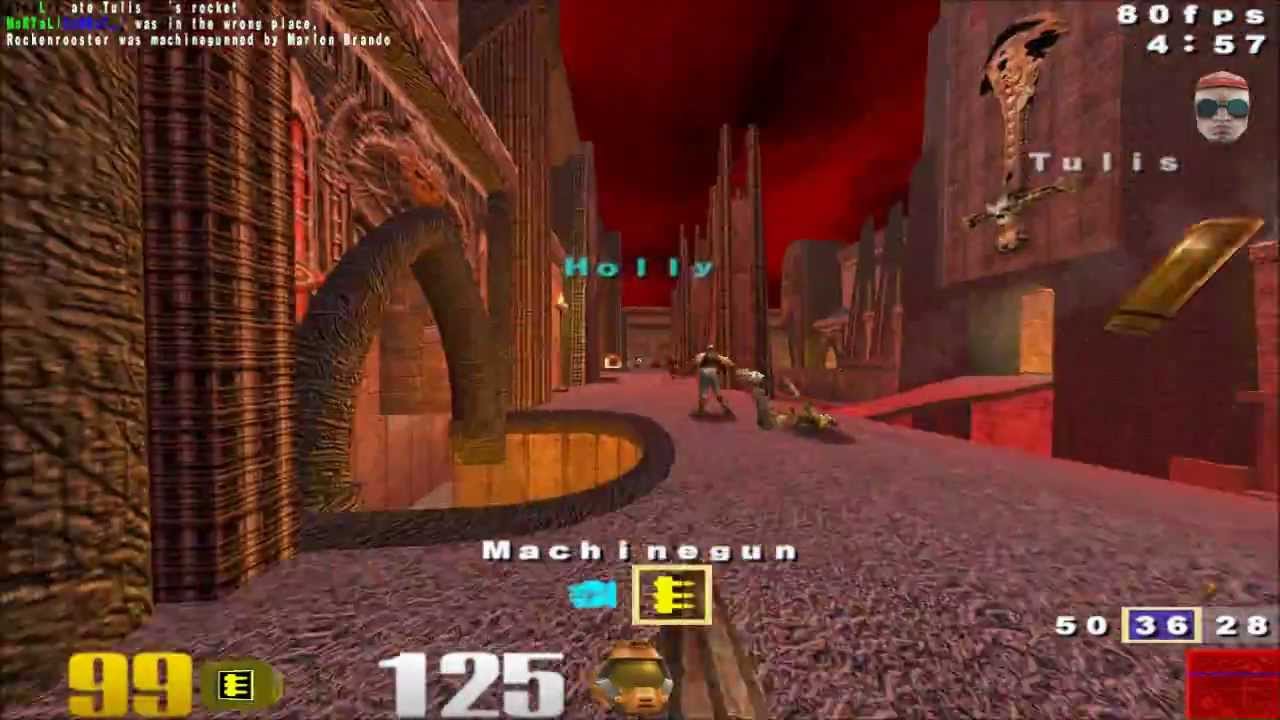DeepMind не остановить: ИИ теперь умеет играть в Quake III Arena - 1