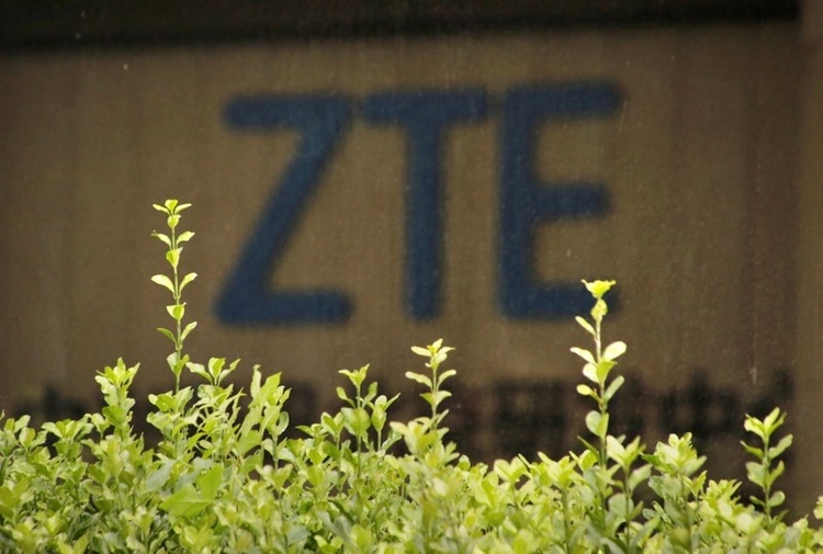 ZTE получила отсрочку в США