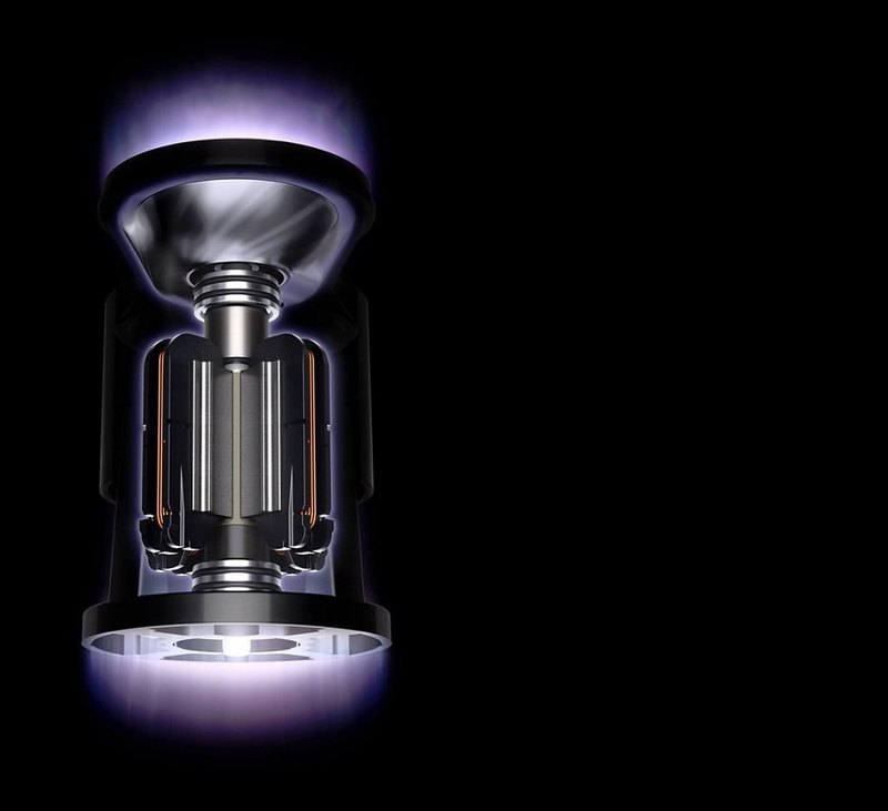 Как Dyson создает и тестирует новые модели пылесосов