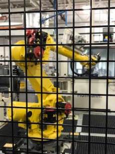 Как роботы могут работать с человеком вместе (а не вместо) - 3 Как роботы могут работать с человеком вместе (а не вместо) - 3