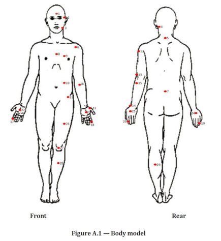 Как роботы могут работать с человеком вместе (а не вместо) - 9 Как роботы могут работать с человеком вместе (а не вместо) - 9