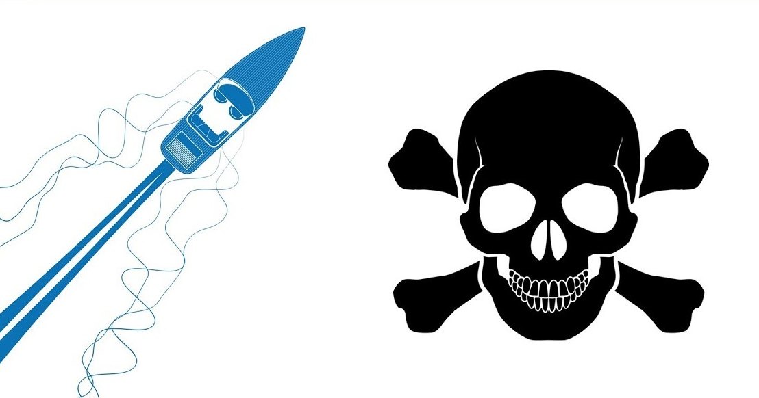 Какой рекорд считается самым опасным в мире? Какой рекорд считается самым опасным в мире?