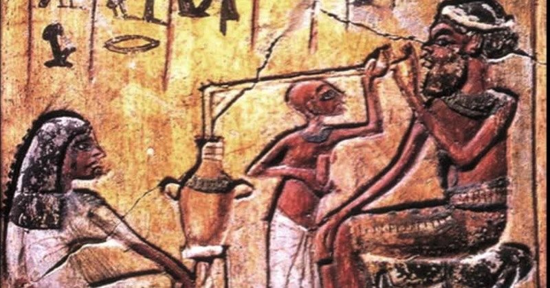 В Египте нашли самую древнюю пивоварню