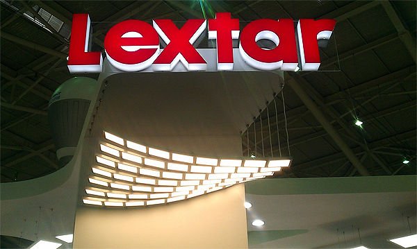 Lextar начнет поставки решений mini-LED в этом полугодии