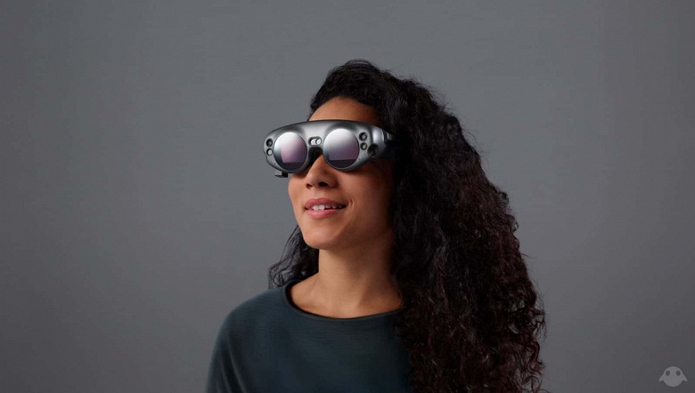 Magic Leap раскроет характеристики своей уникальной гарнитуры 11 июля