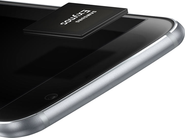 Samsung Foundry и ARM готовят почву для выпуска процессоров с частотами свыше 3 ГГц Samsung Foundry и ARM готовят почву для выпуска процессоров с частотами свыше 3 ГГц