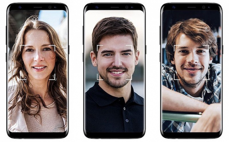 Samsung могла внедрить 3D-распознавание лица задолго до iPhone X - 1