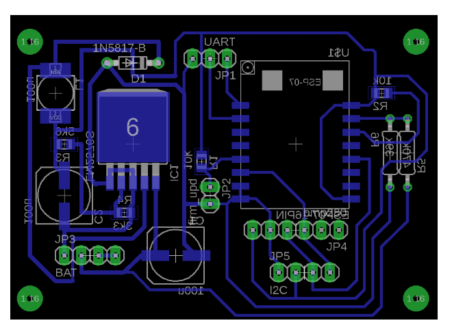 Как построить IIoT архитектуру своими руками. Часть 2: «Вещи» - 8