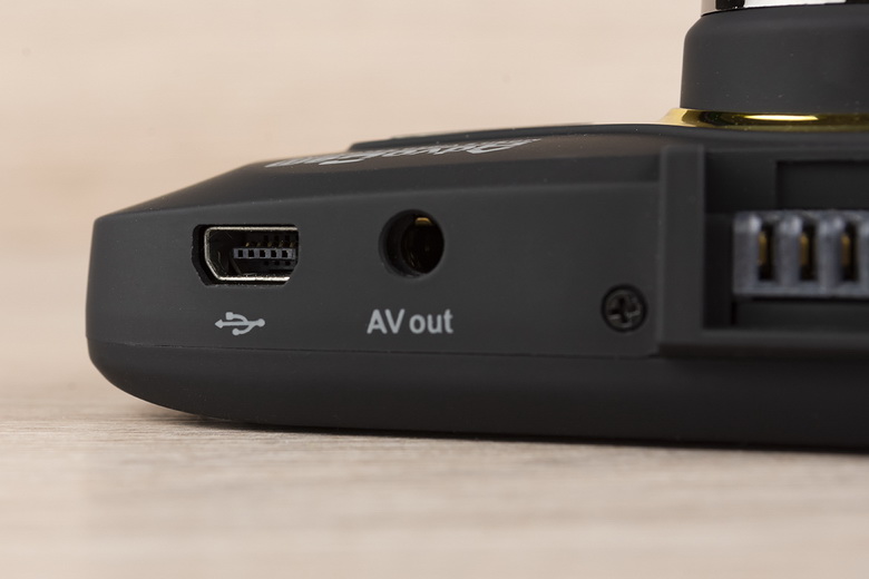 Как русские довели до ума американский процессор, или обзор видеорегистратора AdvoCam-FD8 Gold-II (GPS+ГЛОНАСС) - 12 Как русские довели до ума американский процессор, или обзор видеорегистратора AdvoCam-FD8 Gold-II (GPS+ГЛОНАСС) - 12