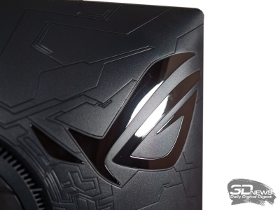 Новая статья: Обзор игрового 4К-монитора ASUS ROG Swift PG27UQ с 144 Гц и G-Sync HDR: покоритель новых вершин Новая статья: Обзор игрового 4К-монитора ASUS ROG Swift PG27UQ с 144 Гц и G-Sync HDR: покоритель новых вершин