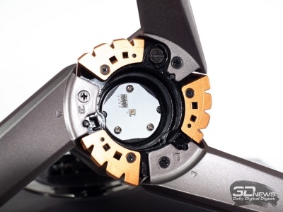 Новая статья: Обзор игрового 4К-монитора ASUS ROG Swift PG27UQ с 144 Гц и G-Sync HDR: покоритель новых вершин Новая статья: Обзор игрового 4К-монитора ASUS ROG Swift PG27UQ с 144 Гц и G-Sync HDR: покоритель новых вершин