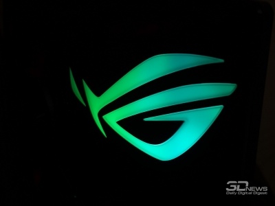 Новая статья: Обзор игрового 4К-монитора ASUS ROG Swift PG27UQ с 144 Гц и G-Sync HDR: покоритель новых вершин Новая статья: Обзор игрового 4К-монитора ASUS ROG Swift PG27UQ с 144 Гц и G-Sync HDR: покоритель новых вершин