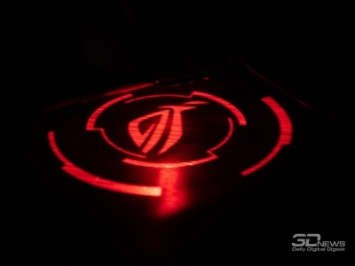 Новая статья: Обзор игрового 4К-монитора ASUS ROG Swift PG27UQ с 144 Гц и G-Sync HDR: покоритель новых вершин Новая статья: Обзор игрового 4К-монитора ASUS ROG Swift PG27UQ с 144 Гц и G-Sync HDR: покоритель новых вершин