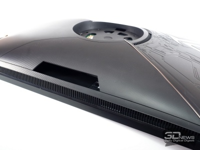 Новая статья: Обзор игрового 4К-монитора ASUS ROG Swift PG27UQ с 144 Гц и G-Sync HDR: покоритель новых вершин Новая статья: Обзор игрового 4К-монитора ASUS ROG Swift PG27UQ с 144 Гц и G-Sync HDR: покоритель новых вершин