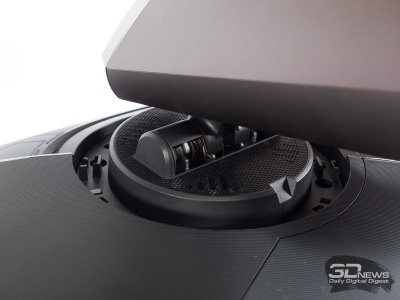 Новая статья: Обзор игрового 4К-монитора ASUS ROG Swift PG27UQ с 144 Гц и G-Sync HDR: покоритель новых вершин Новая статья: Обзор игрового 4К-монитора ASUS ROG Swift PG27UQ с 144 Гц и G-Sync HDR: покоритель новых вершин