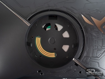 Новая статья: Обзор игрового 4К-монитора ASUS ROG Swift PG27UQ с 144 Гц и G-Sync HDR: покоритель новых вершин Новая статья: Обзор игрового 4К-монитора ASUS ROG Swift PG27UQ с 144 Гц и G-Sync HDR: покоритель новых вершин