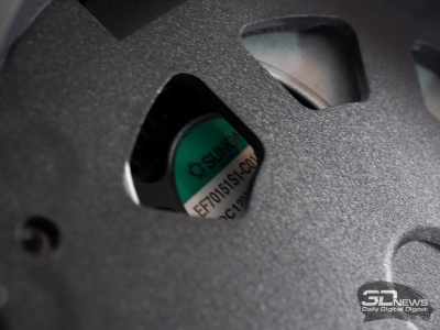 Новая статья: Обзор игрового 4К-монитора ASUS ROG Swift PG27UQ с 144 Гц и G-Sync HDR: покоритель новых вершин Новая статья: Обзор игрового 4К-монитора ASUS ROG Swift PG27UQ с 144 Гц и G-Sync HDR: покоритель новых вершин