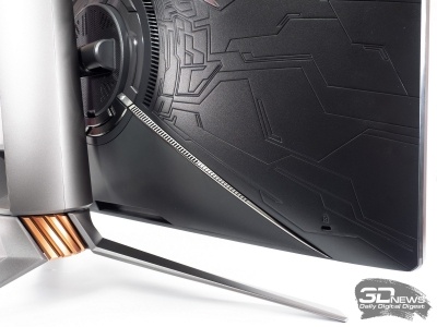 Новая статья: Обзор игрового 4К-монитора ASUS ROG Swift PG27UQ с 144 Гц и G-Sync HDR: покоритель новых вершин Новая статья: Обзор игрового 4К-монитора ASUS ROG Swift PG27UQ с 144 Гц и G-Sync HDR: покоритель новых вершин