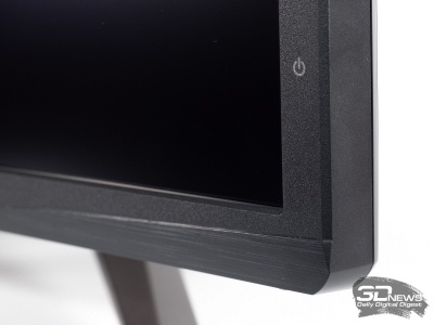 Новая статья: Обзор игрового 4К-монитора ASUS ROG Swift PG27UQ с 144 Гц и G-Sync HDR: покоритель новых вершин Новая статья: Обзор игрового 4К-монитора ASUS ROG Swift PG27UQ с 144 Гц и G-Sync HDR: покоритель новых вершин