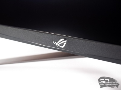 Новая статья: Обзор игрового 4К-монитора ASUS ROG Swift PG27UQ с 144 Гц и G-Sync HDR: покоритель новых вершин Новая статья: Обзор игрового 4К-монитора ASUS ROG Swift PG27UQ с 144 Гц и G-Sync HDR: покоритель новых вершин