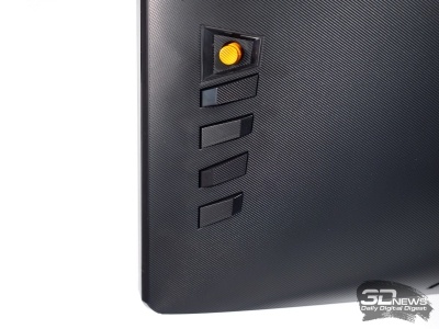 Новая статья: Обзор игрового 4К-монитора ASUS ROG Swift PG27UQ с 144 Гц и G-Sync HDR: покоритель новых вершин Новая статья: Обзор игрового 4К-монитора ASUS ROG Swift PG27UQ с 144 Гц и G-Sync HDR: покоритель новых вершин