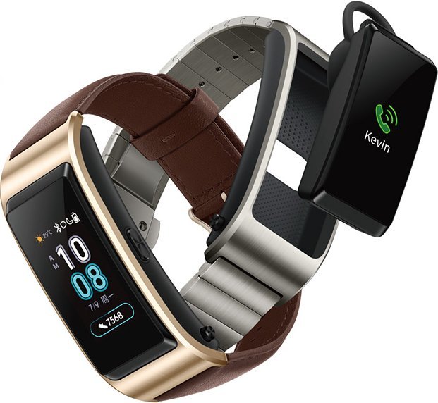 Huawei TalkBand 5