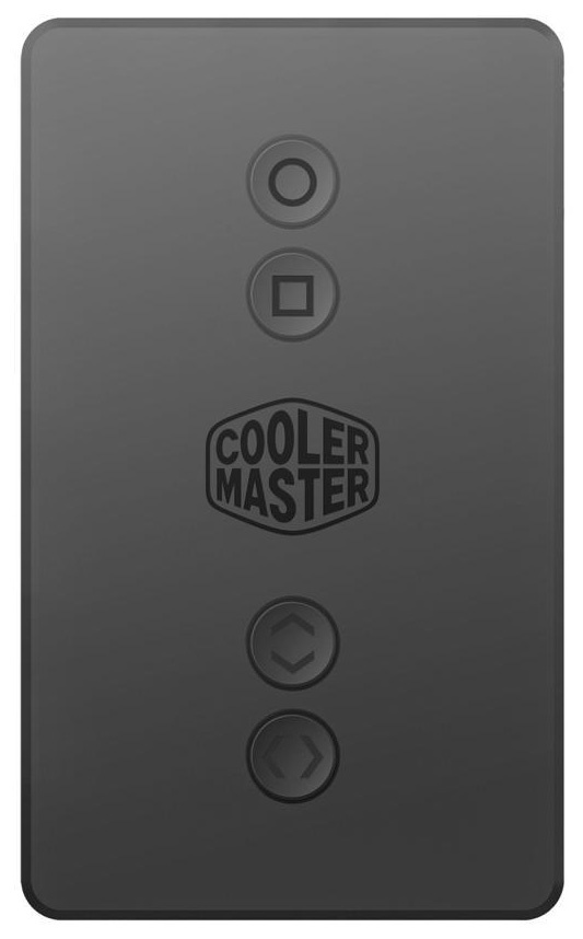 Cooler Master MasterLiquid ML360R RGB — яркая СЖО для процессоров Intel и AMD
