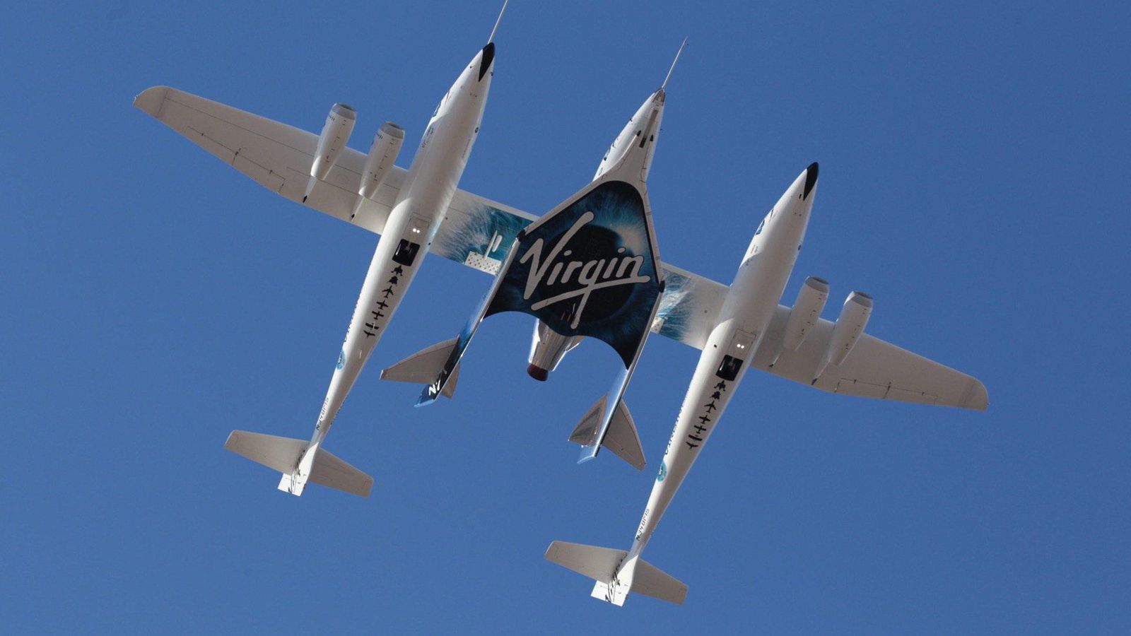Virgin Galactic договорилась об использовании итальянского космопорта - 2