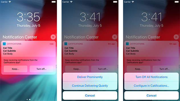 Дайджест интересных материалов для мобильного разработчика #260 (2 июля — 8 июля) - 2 Дайджест интересных материалов для мобильного разработчика #260 (2 июля — 8 июля) - 2