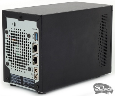 Новая статья: Обзор NAS WD My Cloud Pro PR2100: лучшее железо за свои деньги Новая статья: Обзор NAS WD My Cloud Pro PR2100: лучшее железо за свои деньги