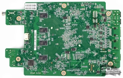 Новая статья: Обзор NAS WD My Cloud Pro PR2100: лучшее железо за свои деньги Новая статья: Обзор NAS WD My Cloud Pro PR2100: лучшее железо за свои деньги