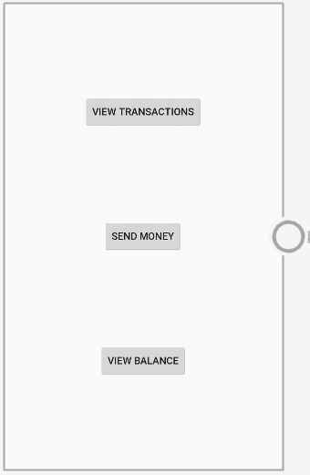 Реализация навигации в Android приложениях с помощью Navigation Architecture Component - 6