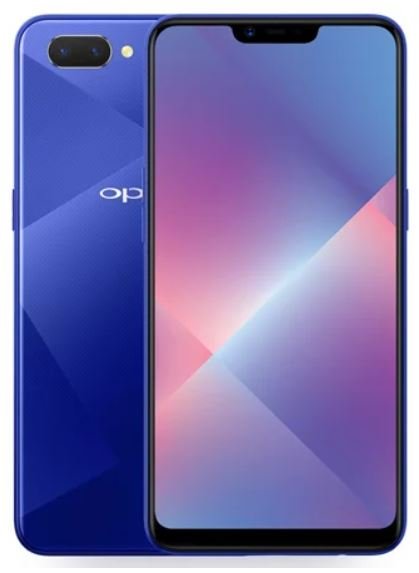 Oppo A5