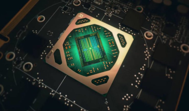 ASRock намекает на выход видеокарт AMD нового поколения в феврале или марте