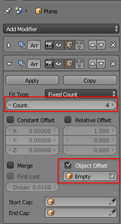 Blender: 3D-модель микросхемы для подключения в библиотеке KiCad - 25 Blender: 3D-модель микросхемы для подключения в библиотеке KiCad - 25