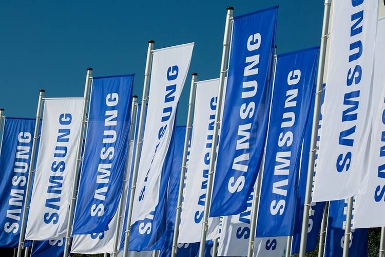 Samsung запускает свой самый крупный завод по выпуску смартфонов