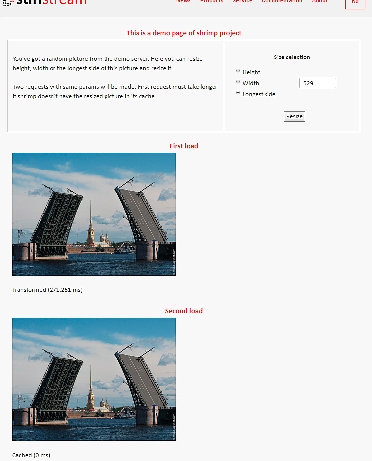 Shrimp: масштабируем и раздаем по HTTP картинки на современном C++ посредством ImageMagic++, SObjectizer и RESTinio - 2 Shrimp: масштабируем и раздаем по HTTP картинки на современном C++ посредством ImageMagic++, SObjectizer и RESTinio - 2