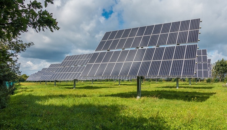Достижение учёных поможет поднять эффективность органических солнечных батарей