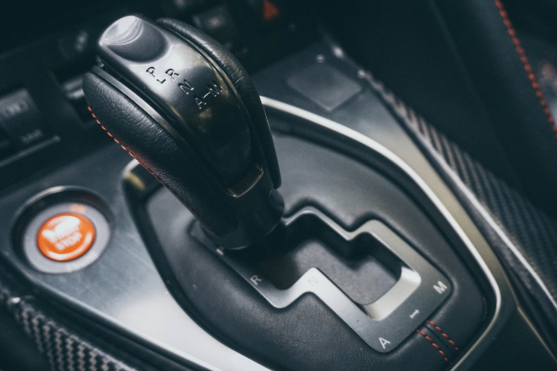 Гетеродинамика: тест Nissan GT-R