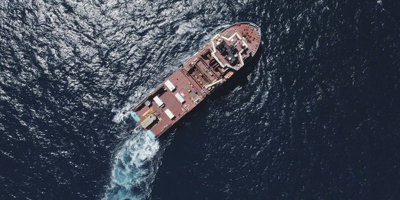 Гонка по отправке роботов на добычу ископаемых с океанского дна - 1 Гонка по отправке роботов на добычу ископаемых с океанского дна - 1