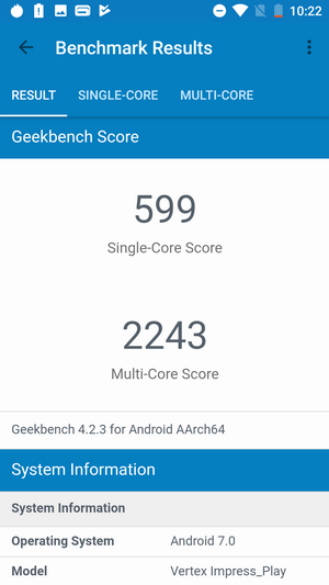 Обзор Vertex Impress Play: тонкий корпус + батарея на 5 000 мАч + неплохие камеры на 16 Мп - 17 Обзор Vertex Impress Play: тонкий корпус + батарея на 5 000 мАч + неплохие камеры на 16 Мп - 17