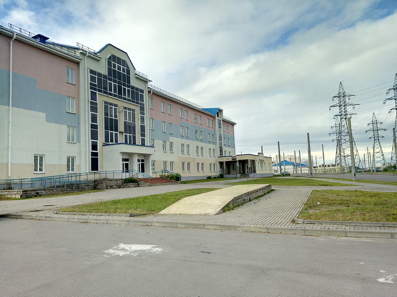 Обзор Vertex Impress Play: тонкий корпус + батарея на 5 000 мАч + неплохие камеры на 16 Мп - 22 Обзор Vertex Impress Play: тонкий корпус + батарея на 5 000 мАч + неплохие камеры на 16 Мп - 22