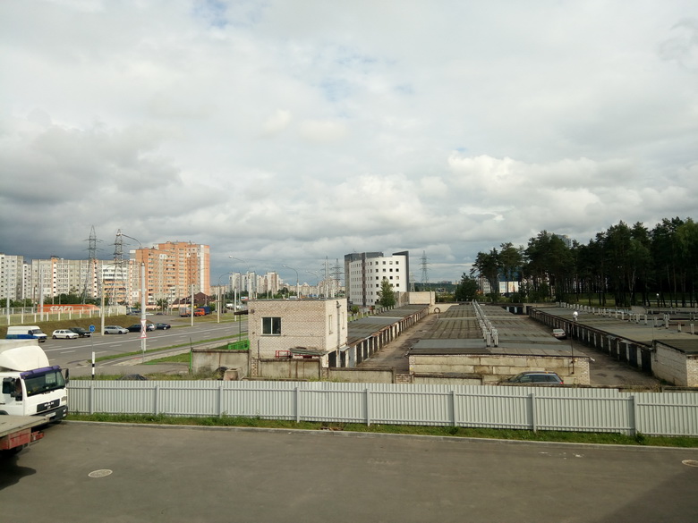 Обзор Vertex Impress Play: тонкий корпус + батарея на 5 000 мАч + неплохие камеры на 16 Мп - 25 Обзор Vertex Impress Play: тонкий корпус + батарея на 5 000 мАч + неплохие камеры на 16 Мп - 25