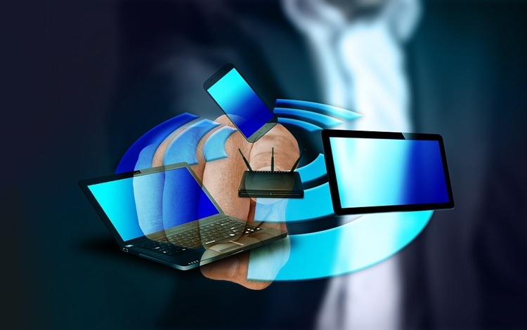 Практически все публичные точки Wi-Fi в РФ начали идентифицировать пользователей