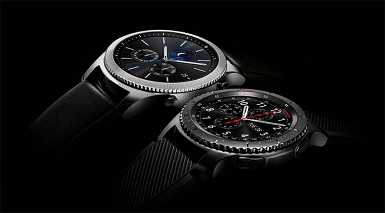 Раскрыты сроки выпуска и цена умных часов Samsung Gear S4 - 1