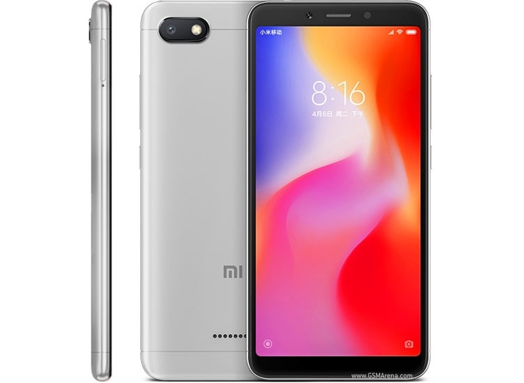 У смартфона Xiaomi Redmi 6A появилась версия с увеличенным объёмом памяти