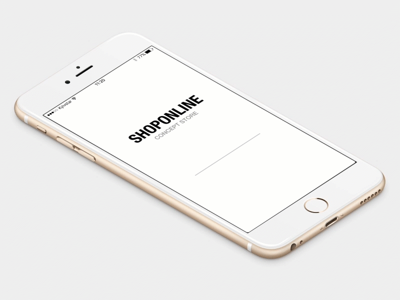 8 этапов процесса разработки интерфейса мобильного приложения - 11 8 этапов процесса разработки интерфейса мобильного приложения - 11