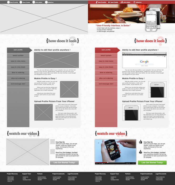 8 этапов процесса разработки интерфейса мобильного приложения - 8 8 этапов процесса разработки интерфейса мобильного приложения - 8