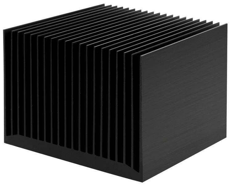 Arctic выпускает пассивную систему охлаждения Alpine 12 Passive для процессоров AMD и Intel Arctic выпускает пассивную систему охлаждения Alpine 12 Passive для процессоров AMD и Intel